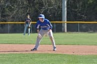Nathan Hower Baseball recruiting profile image