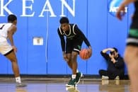 K-Shawn Schulters Men's Basketball recruiting profile image