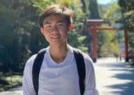 Chuhui Han Men's Soccer recruiting profile image