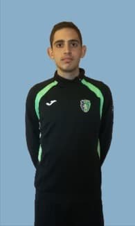 Andrea Dognini Men's Soccer recruiting profile image