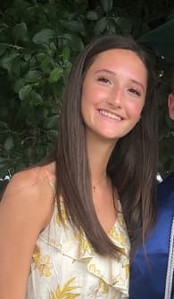 Ella Abbott Women's Volleyball recruiting profile image