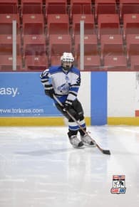 Eric Schaedler Men's Ice Hockey recruiting profile image