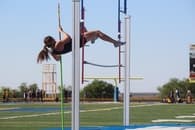 Jessica Platt Women's Track recruiting profile image