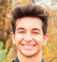 Dallan Schoenberger Men's Soccer recruiting profile image