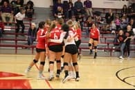 Genesis Valenzuela Women's Volleyball recruiting profile image