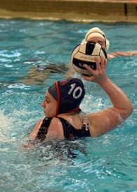 Violette Lafferty Women's Water Polo recruiting profile image