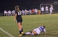 ashley farrell Women's Soccer recruiting profile image