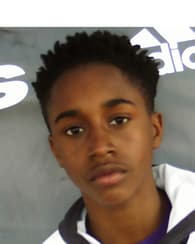 Jamon Downing Football recruiting profile image