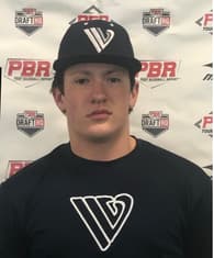 Josh Misener Baseball recruiting profile image