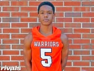 Christian Moss Football recruiting profile image