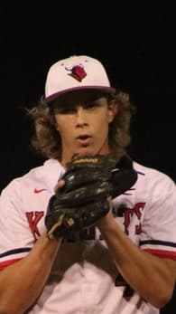 Riley Reed Baseball recruiting profile image
