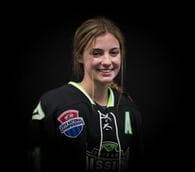 Maggie Korneta Women's Ice Hockey recruiting profile image
