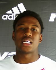 Cleotis Anglin Football recruiting profile image