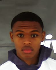 Tobias Jefferson Football recruiting profile image