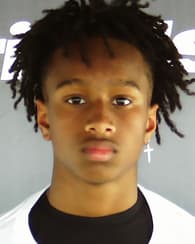 CJ Henry Football recruiting profile image