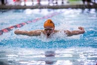 Dalton Glynn Men's Swimming recruiting profile image