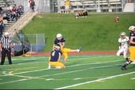 Braden Ablauf Football recruiting profile image