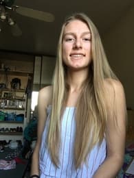 Alexia Scofield Women's Soccer recruiting profile image