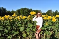 Nicole Wettstein Women's Tennis recruiting profile image