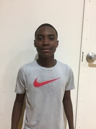 Edward Scott Jr. Men's Basketball recruiting profile image