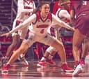 profile image for Caroline Rivera D1 transfer/ Louisiana 