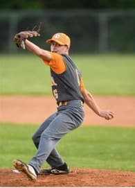 Hunter Stanley Baseball recruiting profile image