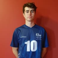 Sam Williams Men's Volleyball recruiting profile image