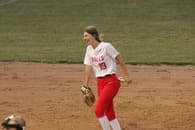 Eden Nielsen Softball recruiting profile image