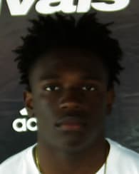 Jesse Kompany Football recruiting profile image