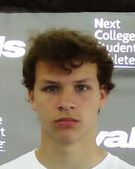Travis Zywicki Football recruiting profile image