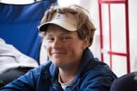 Nathan Lindley Men's Rowing recruiting profile image