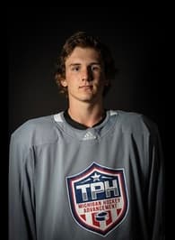 Joshua Philo Men's Ice Hockey recruiting profile image