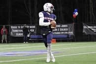 Clayton Proctor Football recruiting profile image