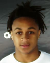 Jkoryai Rogers Football recruiting profile image