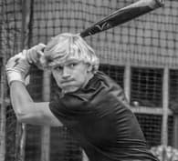 Hayden Anthony Baseball recruiting profile image