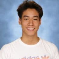 Andrew Zhang Men's Swimming recruiting profile image