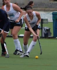Sena Hayes Field Hockey recruiting profile image