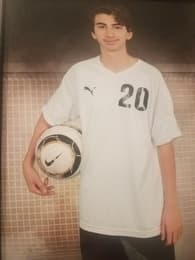 Ian Colaruotolo Men's Soccer recruiting profile image