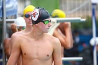Jack Brearton Men's Swimming recruiting profile image