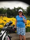profile image for Alexandria Bernier