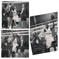 Adji Dior Kasse Dioum Women's Basketball recruiting profile image