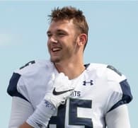 Ryan Wheeler Football recruiting profile image