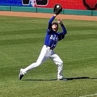 Kyle Holmes Baseball recruiting profile image