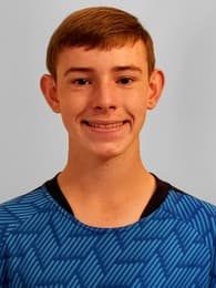 Josef Schultz Men's Soccer recruiting profile image