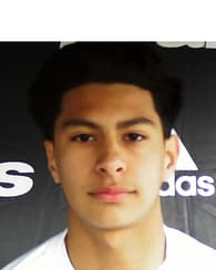 Felix Vargas Football recruiting profile image