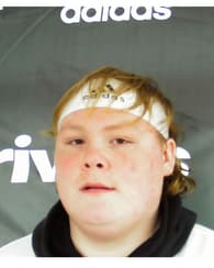 Gage Cross Football recruiting profile image