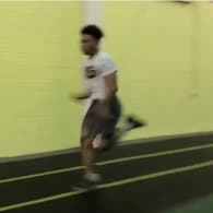 Justin Price Men's Track recruiting profile image
