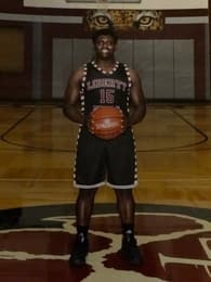 Joshua Cheatham Men's Basketball recruiting profile image