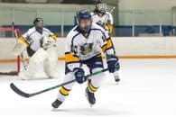 Marcus Lossia Men's Ice Hockey recruiting profile image