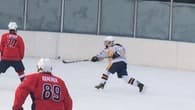 Tyson Feldman Men's Ice Hockey recruiting profile image